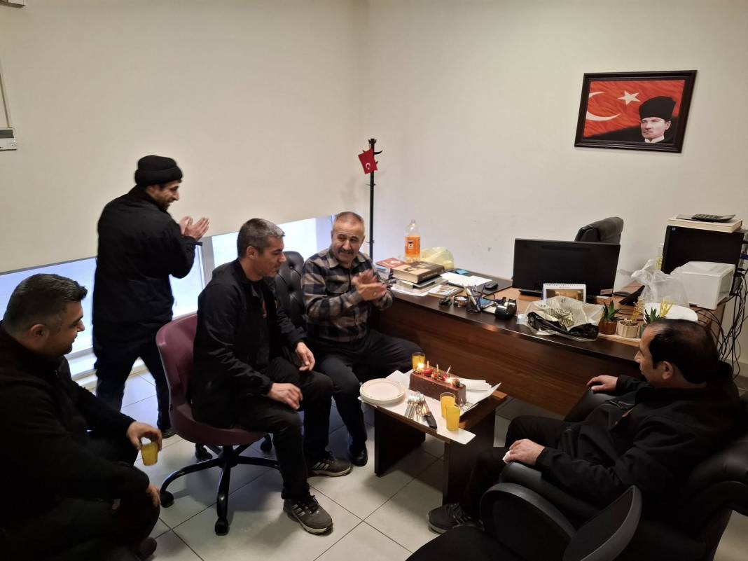 Konya magazin haberleri (21 Şubat 2025) 7